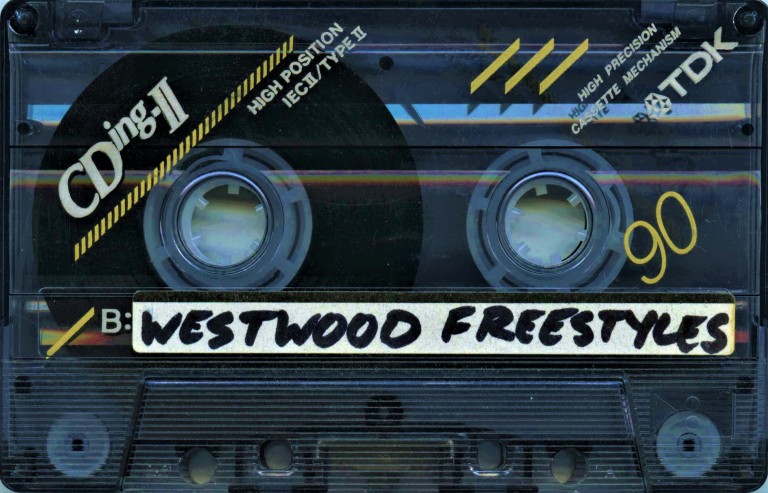westwood-july-95-cassette-2