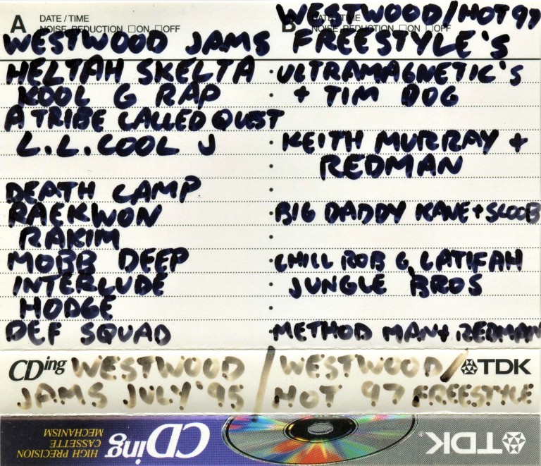 westwood-july-95-cover