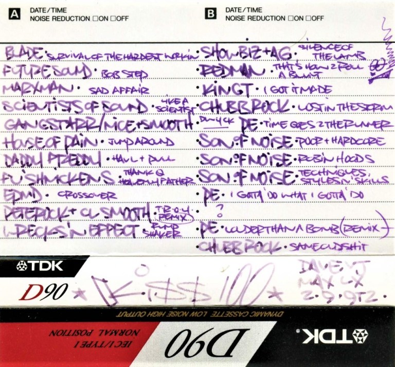 max-dave-2-september-1992-j-card