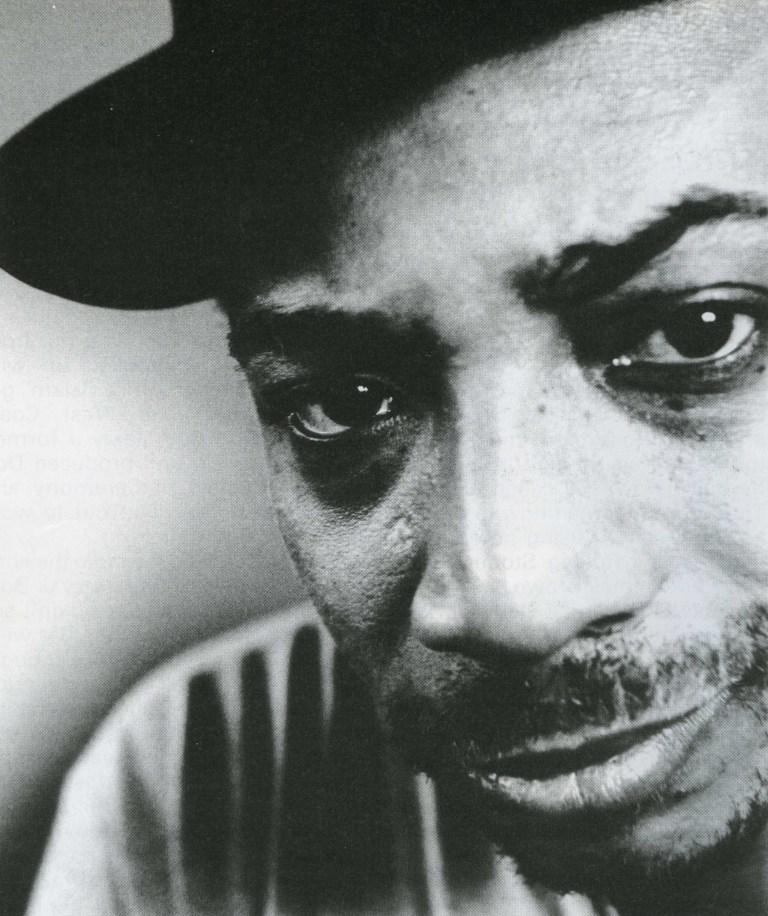 Red Alert Soul Underground April 1989 - article2