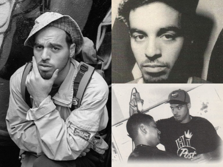 Bobbito collage2