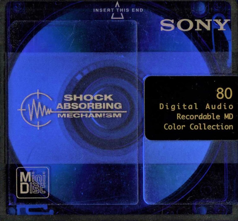 Goldie Lookin Chain on Annie Mac’s One World Show 12 March 2004 MD