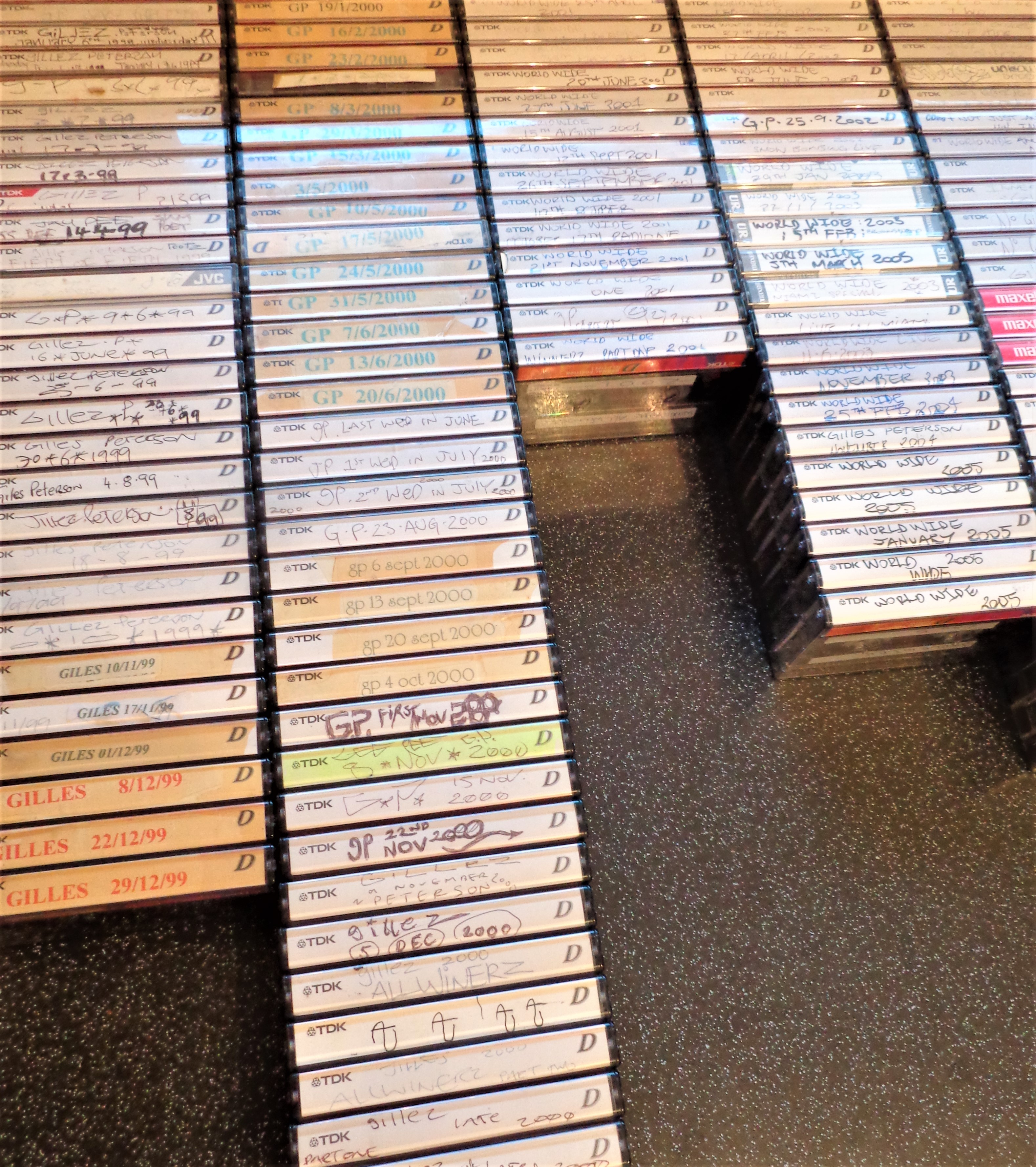 all-the-gilles-peterson-shows